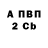 Метадон мёд Iolanta Villi